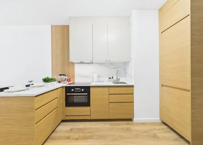 Apartman Kierbedzia 4 Superapart Near To Olinek